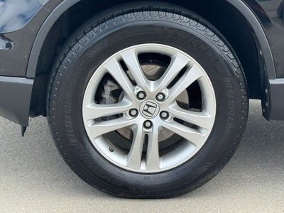 2011 Honda CR-V EX
