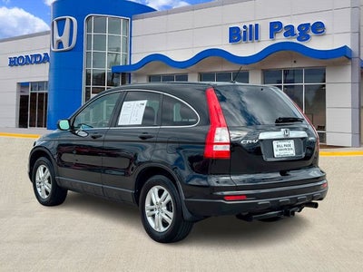 2011 Honda CR-V EX