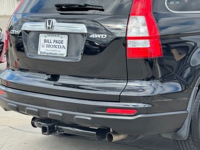 2011 Honda CR-V EX