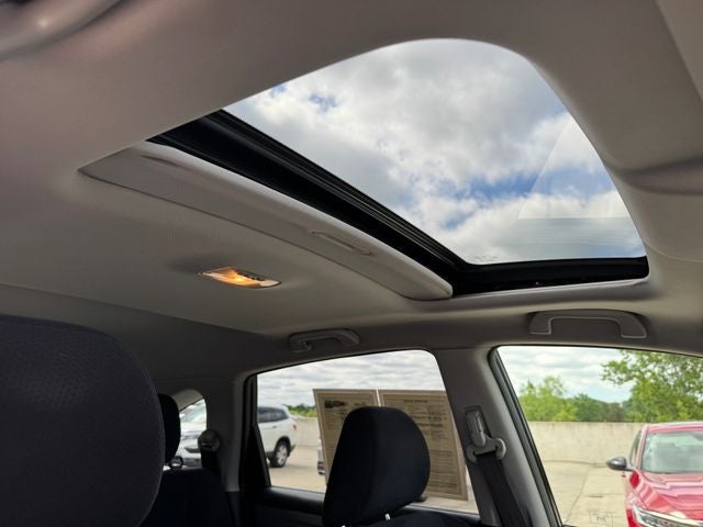 2011 Honda CR-V EX