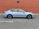 2017 Honda Accord Hybrid Base