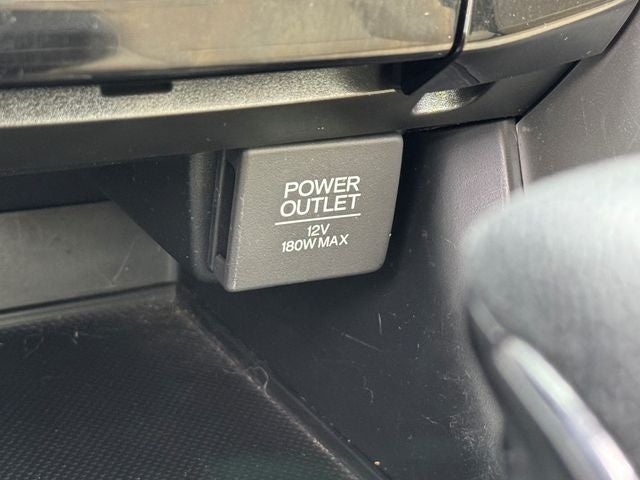 2017 Honda Accord Hybrid Base