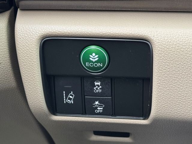 2017 Honda Accord Hybrid Base