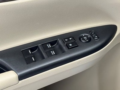 2017 Honda Accord Hybrid Base