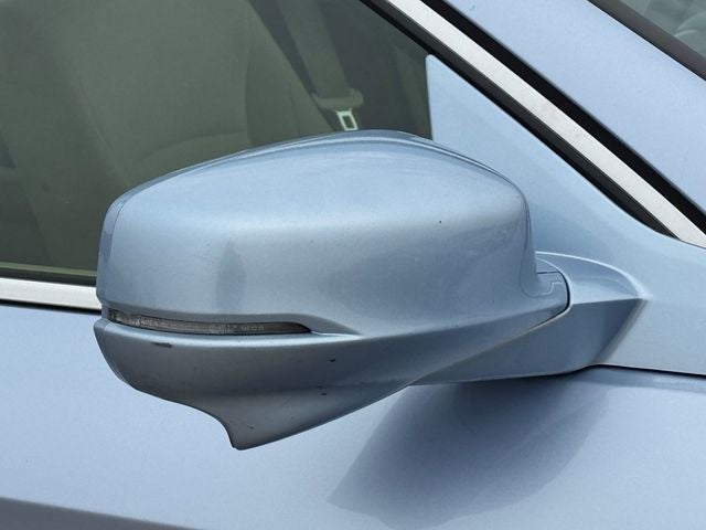 2017 Honda Accord Hybrid Base