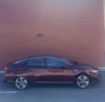 2018 Honda Clarity Plug-In Hybrid Base