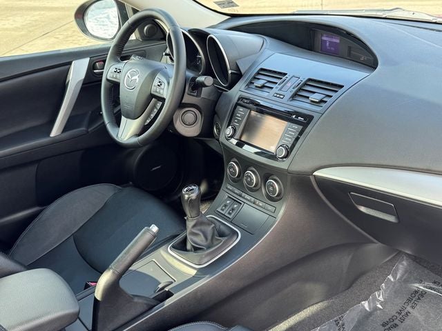 2013 Mazda Mazda3 i Grand Touring