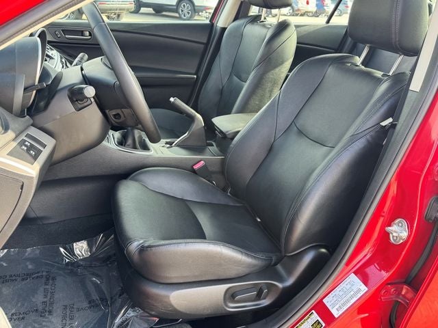 2013 Mazda Mazda3 i Grand Touring