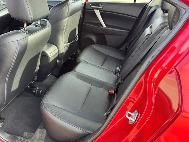 2013 Mazda Mazda3 i Grand Touring