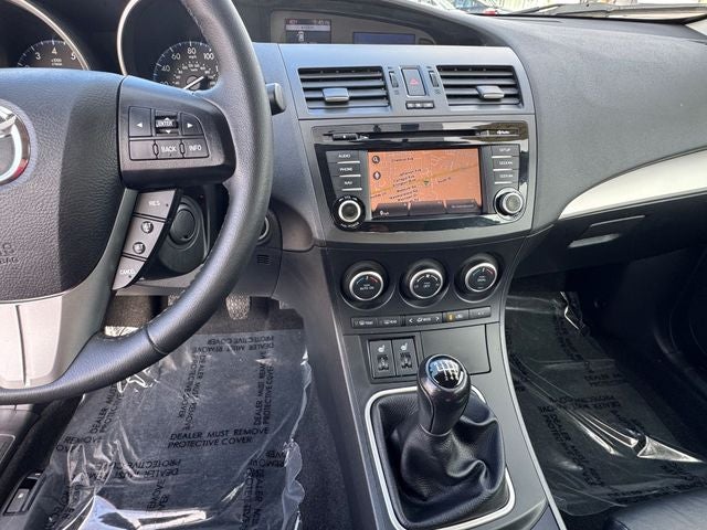 2013 Mazda Mazda3 i Grand Touring