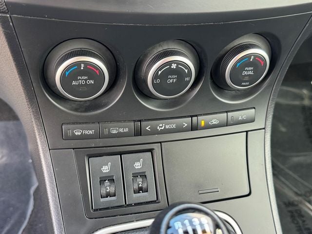 2013 Mazda Mazda3 i Grand Touring