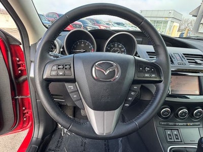 2013 Mazda Mazda3 i Grand Touring