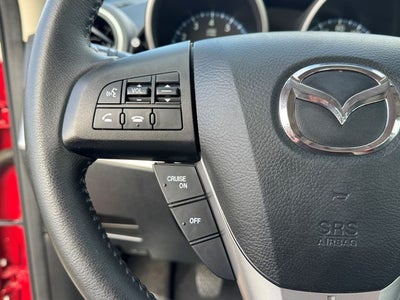 2013 Mazda Mazda3 i Grand Touring