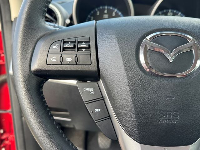 2013 Mazda Mazda3 i Grand Touring