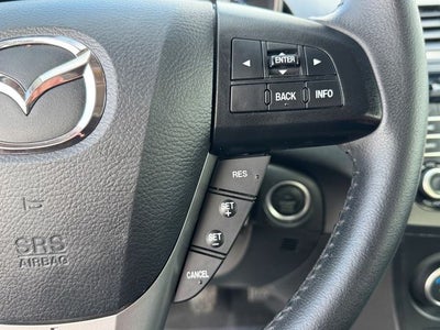 2013 Mazda Mazda3 i Grand Touring