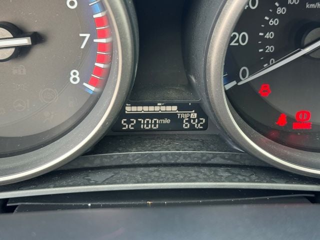 2013 Mazda Mazda3 i Grand Touring