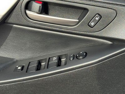 2013 Mazda Mazda3 i Grand Touring