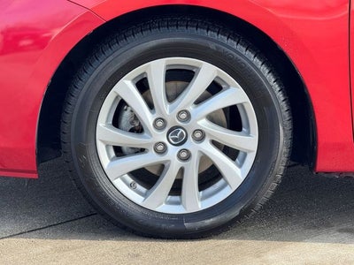 2013 Mazda Mazda3 i Grand Touring