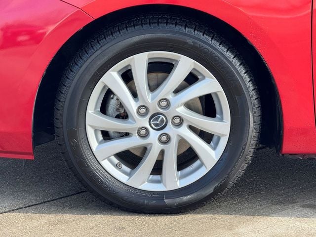 2013 Mazda Mazda3 i Grand Touring