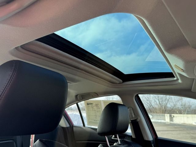 2013 Mazda Mazda3 i Grand Touring