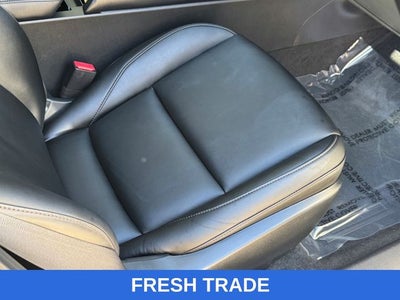 2025 Mazda Mazda3 2.5 S Preferred Package