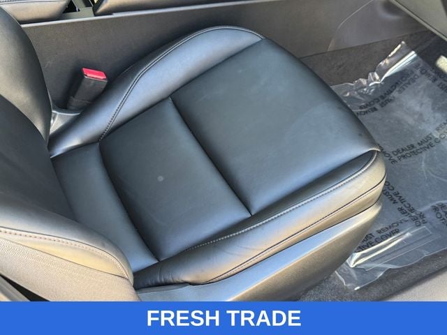 2025 Mazda Mazda3 2.5 S Preferred Package