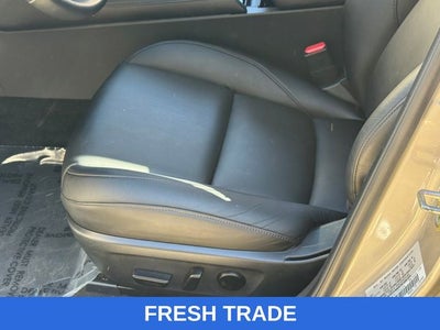 2025 Mazda Mazda3 2.5 S Preferred Package