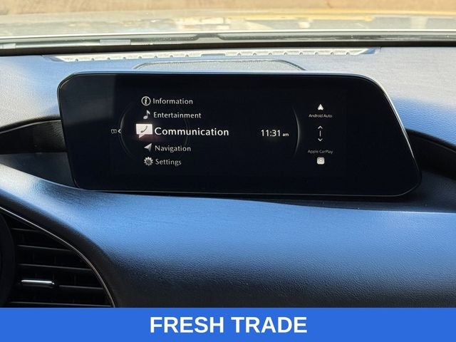 2025 Mazda Mazda3 2.5 S Preferred Package
