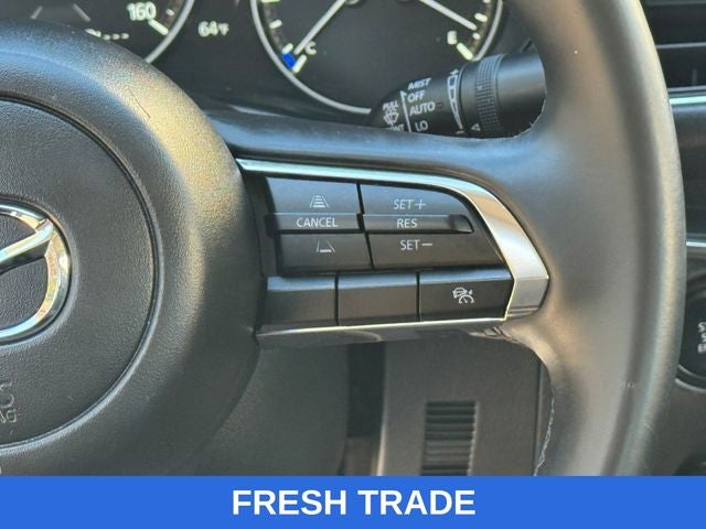2025 Mazda Mazda3 2.5 S Preferred Package