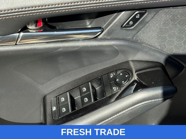 2025 Mazda Mazda3 2.5 S Preferred Package