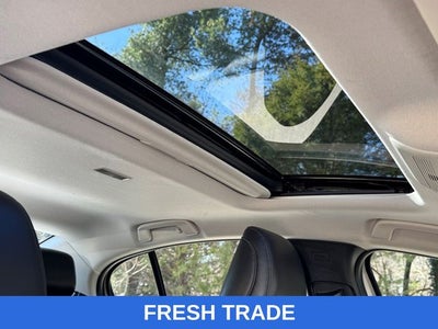 2025 Mazda Mazda3 2.5 S Preferred Package