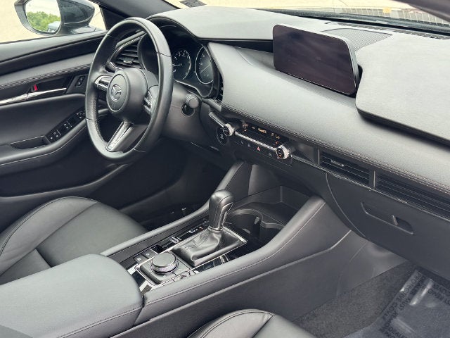 2022 Mazda Mazda3 Preferred