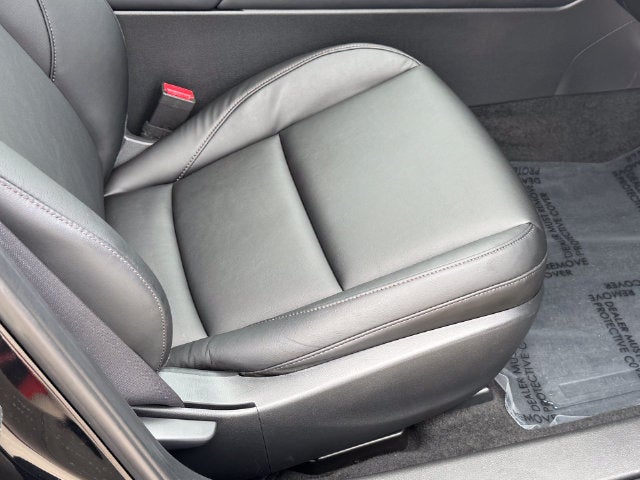 2022 Mazda Mazda3 Preferred