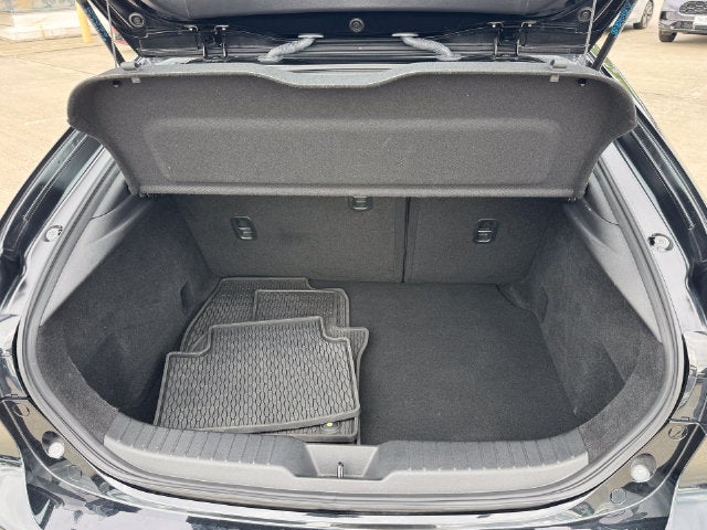 2022 Mazda Mazda3 Preferred