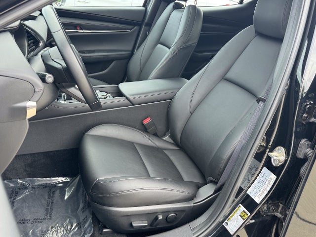2022 Mazda Mazda3 Preferred