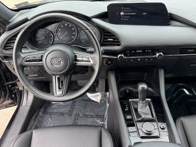 2022 Mazda Mazda3 Preferred