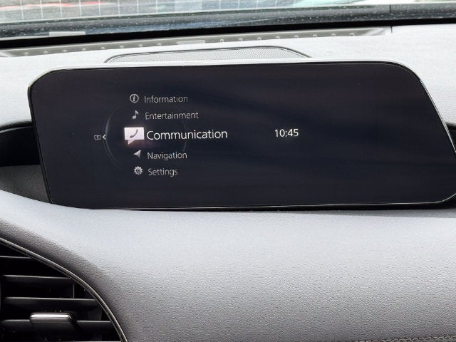 2022 Mazda Mazda3 Preferred