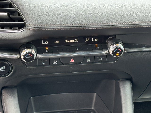 2022 Mazda Mazda3 Preferred
