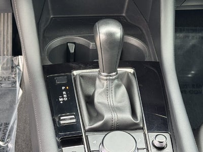 2022 Mazda Mazda3 Preferred