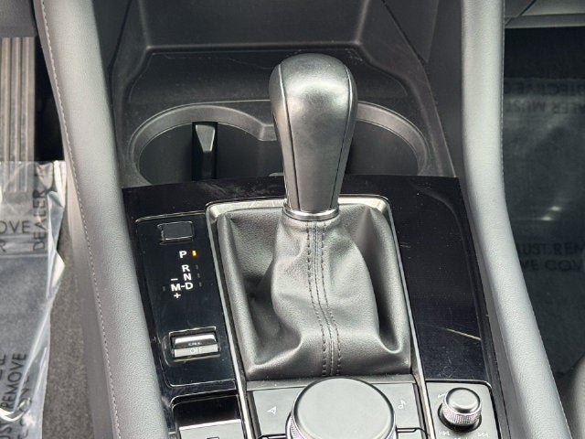 2022 Mazda Mazda3 Preferred