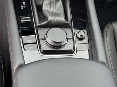 2022 Mazda Mazda3 Preferred