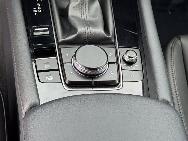 2022 Mazda Mazda3 Preferred