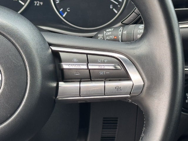 2022 Mazda Mazda3 Preferred