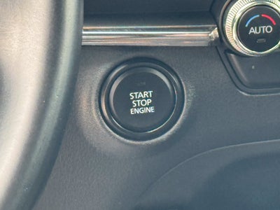 2022 Mazda Mazda3 Preferred