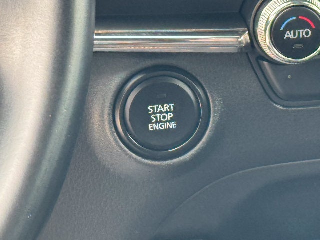 2022 Mazda Mazda3 Preferred