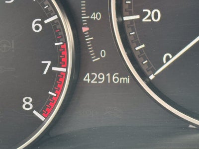 2022 Mazda Mazda3 Preferred