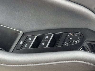 2022 Mazda Mazda3 Preferred