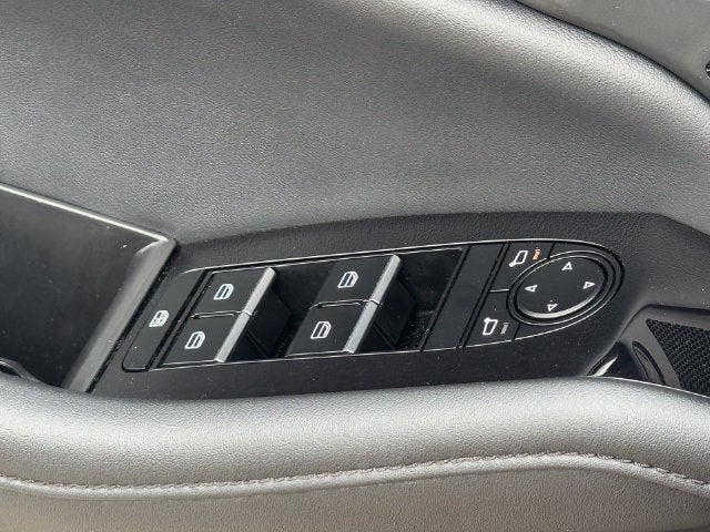 2022 Mazda Mazda3 Preferred