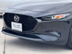 2022 Mazda Mazda3 Preferred