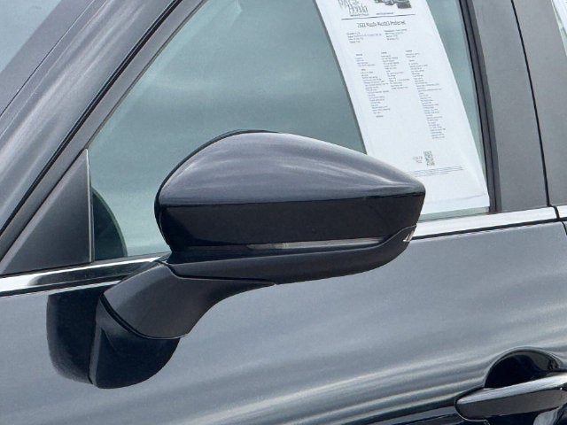 2022 Mazda Mazda3 Preferred